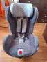 Детско столче за кола AVIONAUT GLIDER 9-25 kg. Softy Isofix, снимка 1