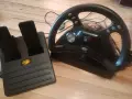 ТОП ЦЕНА! MADCATZ Playstation 1 Оригинал, снимка 1