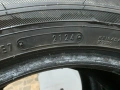 2бр зимни гуми за бус 225/55/17C FALKEN L04722, снимка 5