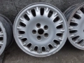 15 цолови алуминиеви джанти за Rover 75 ( Ровър 75), снимка 4