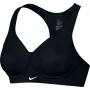 Nike Pro Rival Спортен сутиен и бюстие НОВ-размер-34 D, снимка 1