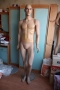 манекен, снимка 1