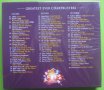 Най-великите хитове на класациите 3 CD, снимка 2