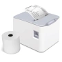 Термален Принтер Bisofice 80 mm, за касови бележки, скорост 220 mm/s, USB + Ethernet (LAN) с ESC/POS, снимка 1