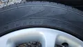 Лизинг TBi 18''Cr-v 225 60 18 Джанти+Гуми PIRELLI DOT5323 Honda, снимка 7