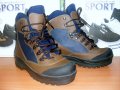 Туристически обувки SportTex , снимка 2
