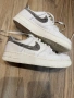Оригинални кецове с Екзотична змийска кожа Nike Air Force 1 Low ! 37,5 н н, 60 лв, снимка 5