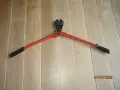 МОЩНА и БРУТАЛНА Ножица за арматура / Арматурна Ножица - 600 mm / 24" CR-V - !! Нов Внос !! GERMANY , снимка 3
