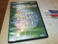 TECHNO BREAKS HOUSE DVD-ВНОС GERMANY 0111231156, снимка 1 - DVD дискове - 42806100
