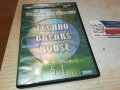 TECHNO BREAKS HOUSE DVD-ВНОС GERMANY 0111231156, снимка 1