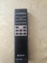 Sony RM-D505 оригинално дистанционно за CD Player , снимка 1
