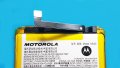 Оригинална батерия Motorola Moto E6i (2021), снимка 2