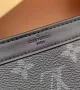 Чанта Luis Vuitton Gaston Wearable Wallet
, снимка 5
