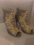 Боти Зара номер 38, снимка 2