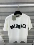 Мъжка тениска Balenciaga кодIM801, снимка 2