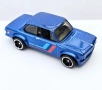 Hot Wheels BMW 2002 , снимка 2