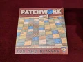 Patchwork настолна игра, снимка 1