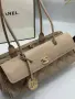 Chanel Дамска Чанта Шанел - Различни Цветове Код SEM-75, снимка 9