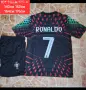 CR7 ❤️⚽️ детско юношески футболни екипи 🇵🇹 PORTUGAL 🇵🇹, снимка 8