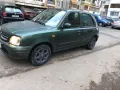 Нисан Микра 1.3 бенз. К11, снимка 4