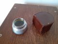 Сенник и UV филтър Voigtländer Germany, снимка 4