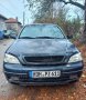 Opel Astra 2.2dti на части , снимка 1 - Автомобили и джипове - 38684792