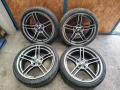 Оригинални Джанти Спорт Пакет 19" BMW Style 313, снимка 1