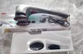 Инфрачервен ръчен масажор за тяло, гръб и врат - Beurer MG80 TV264, снимка 14