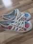 Момичешки кецове Adidas 35,5, снимка 2