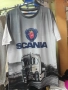 SCANIA тениски -големи размери, снимка 6