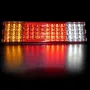Лед/LED Диодни стопове за камиони 24V -16163, снимка 7