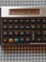 калкулатор HEWLETT - PACKARD, снимка 4
