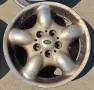 Джанти Land Rover Freelander 16 5x114.3 6J ET46 Фриилендер 16 5х114.3 64.1, снимка 3