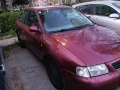 AUDI A3 8L 1.6.-101к.с.- 24.08.1999г. - 780€ намира се в гр. Монтана. 0897808787 9-17часа, снимка 1