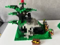 Lego Castle Foresman 6066 + 6054, снимка 6