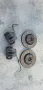 Предни и задни спирачни апарати за бмв е36 м3 bmw e36 m3 front rear break calipers , снимка 1