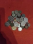 Лот монети 49 броя , снимка 1