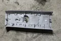 Интериорна пластмаса средна дясна колонка Пежо 807 Peugeot 807 Citroen C8 Lancia Phedra  1483325077, снимка 2