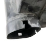Кутия въздушен филтър Volkswagen Passat (B7) 2010-2014 ID:159917 ОЕМ №3C0129601, 3C0129607BA, снимка 3