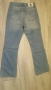 Светло сини дънки Calvin Klein Jeans за момиче с р-р W27 = S, снимка 13