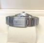 Rolex Oyster Perpetual 36mm Steel Silver Dial Automatic Дамски Различни Цветове, снимка 5