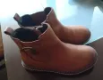 Боти естествена кожа 28 Friboo, снимка 2