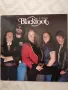 BLACKFOOT - SIOGO - LP 1983 Made in Germany , снимка 1
