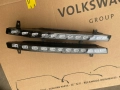 LED дневни светлини с Migachi за Audi Q7 Sport/S-Line 2010–2015 – 4L0953041E / 4L0953042E, снимка 8