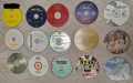 CD-45ЛВ ЗА 1БР ДИСК ПО ИЗБОР 0708251001, снимка 2