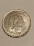 Мексико 1942/1944 20 и 50 центаво, снимка 7