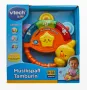 Бебешка музикална играчка VTech Дайре, снимка 1