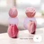 цветя молдове за свещи, снимка 14
