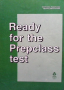 Ready for the prepclass test Мариана Радулова, снимка 1 - Чуждоезиково обучение, речници - 36414671