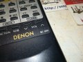 DENON RC-800 REMOTE CONTROL 2011212221, снимка 7